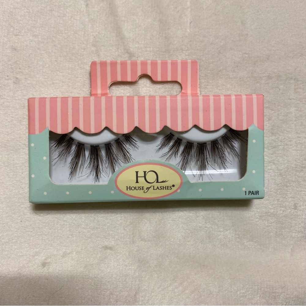 House of Lashes Lashes